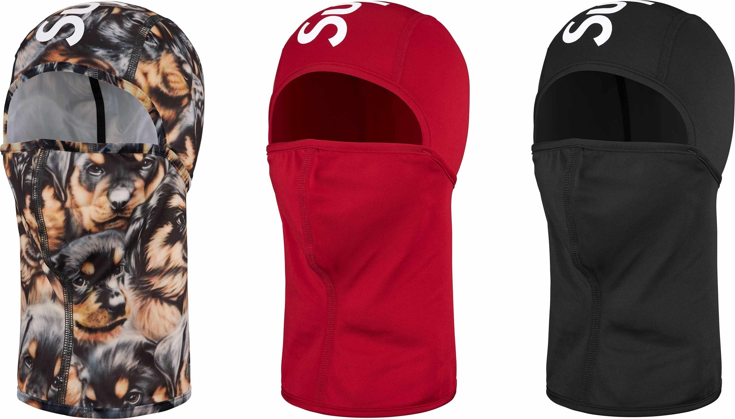 Lightweight Balaclava